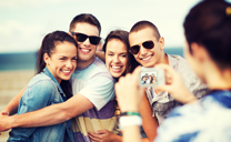 Assurance Vacances