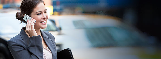 Assistance et assurance pour vos voyages d'affaires ponctuels